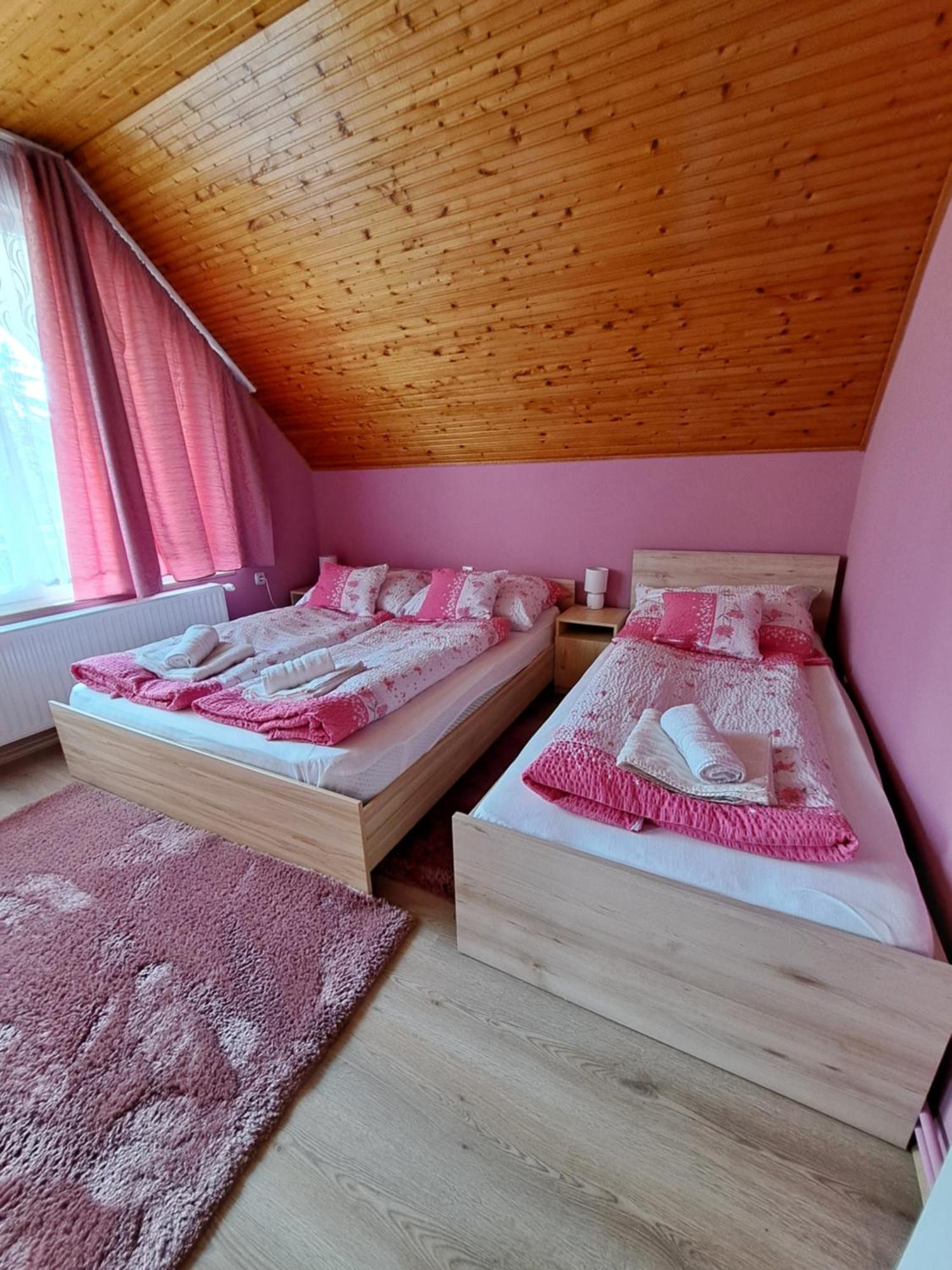 Jazmin Apartman Zalakaros Luaran gambar